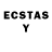 Ecstasy 280мг Mike Klug